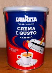 Кава Lavazza, макарони, кус-кус, продукти Італія