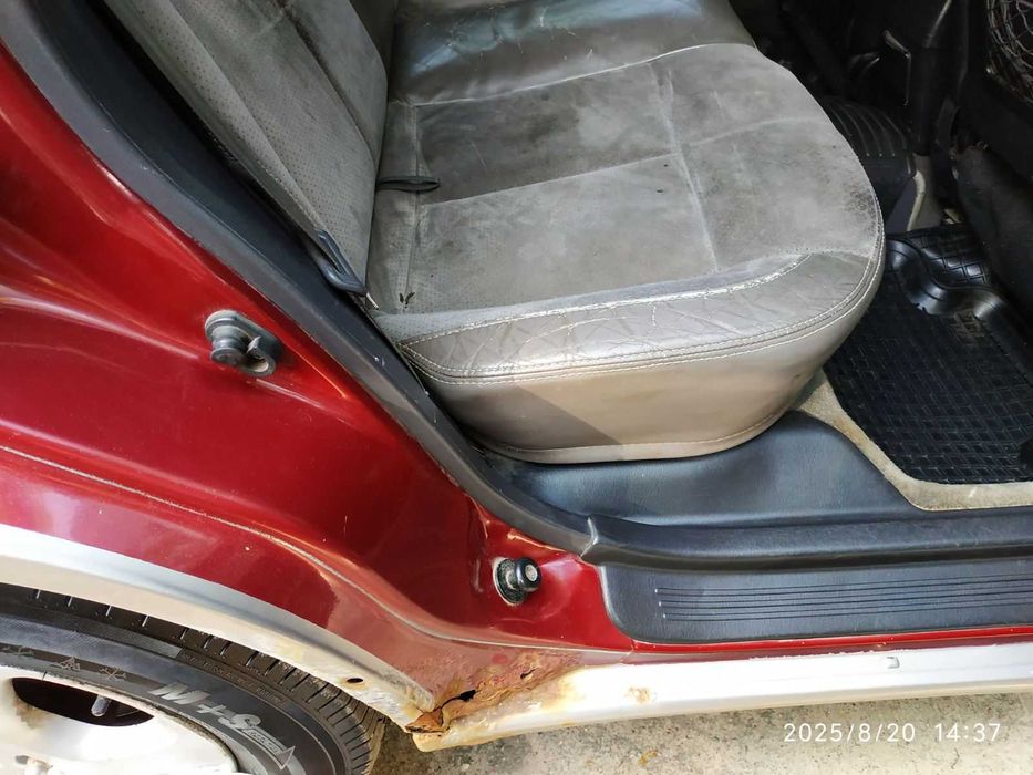 Subaru Outback 1998 р.