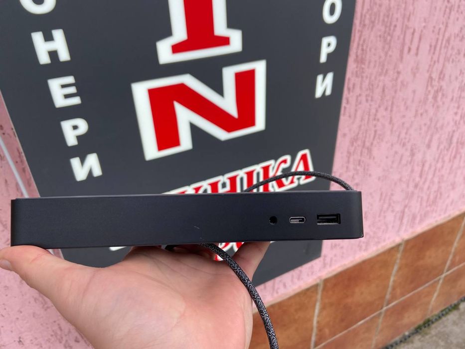 Док станція Hp модель Hsa-B005DS