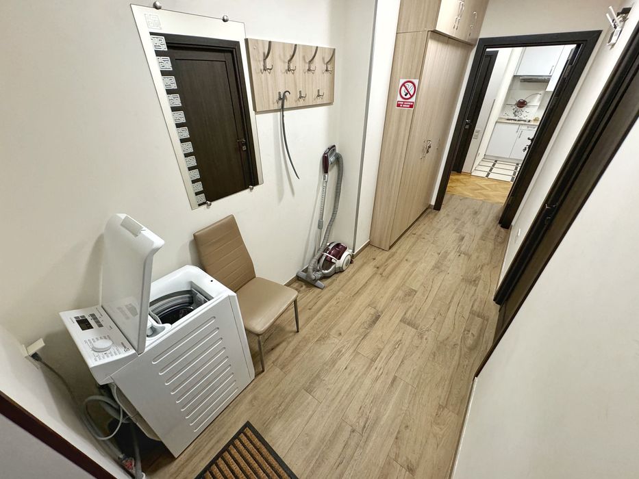 ‼️Вільно‼️ Двокімнатна квартира - вул. Сагайдачного 14А - Лісова Пісня