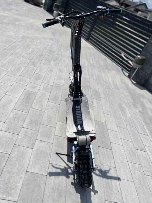 Hulajnoga STRADA 75-90km/h 3600W NOWA