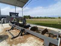 Trak Taśmowy Trak Met TTP 600 CESJA Leasingu