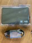 Toshiba Dysk Przenośny Zewnętrzny HDD 500GB 2,5'' USB Tech Plug & Play