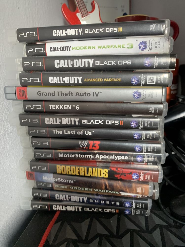 Ps3 muito bom estado