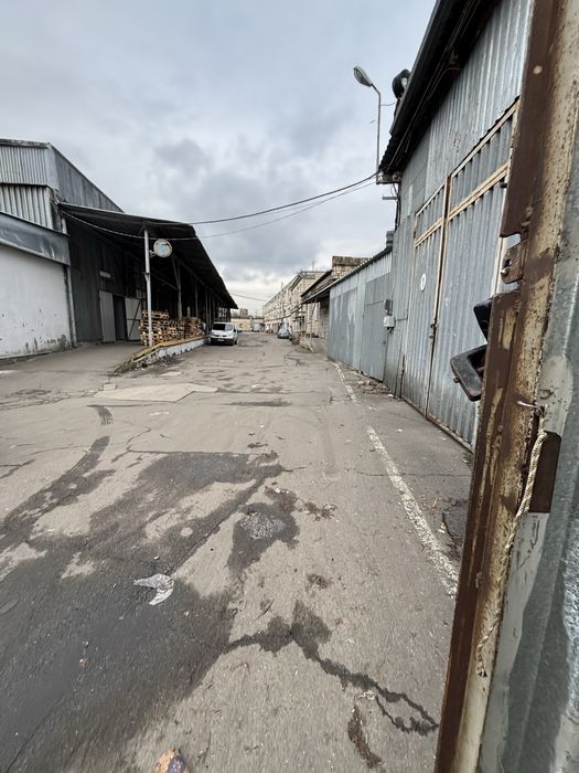 Здам складное помешение