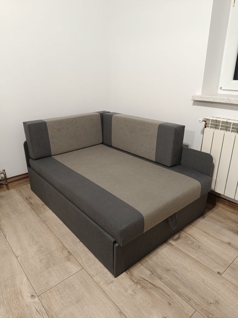 Sofa maxi rozkładana