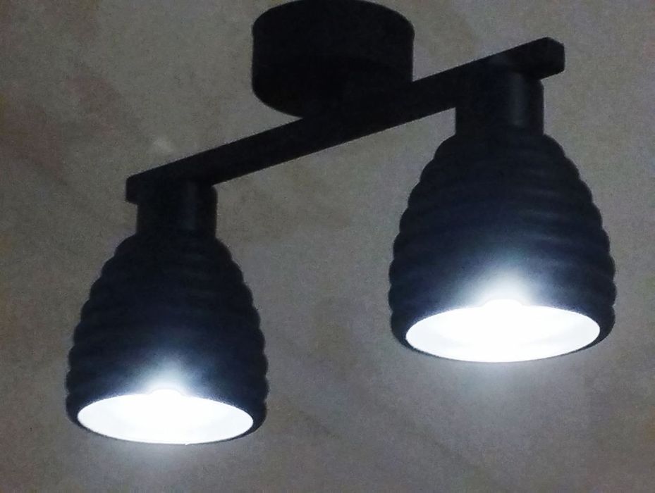 Стельова люстра 7733/2