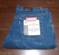 Levi's White TAB No 425  W32 L32