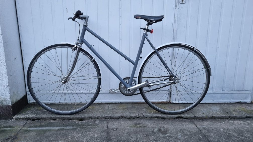 single speed lekki 9kg