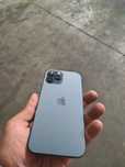 iPhone 12pro max 256 проблема с камерой