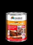 JACHTLAK Colorlak bezbarwny lakier akrylowy