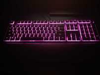 klawiatura razer ornata v2