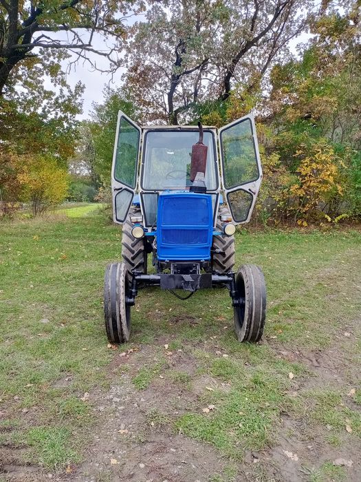 Продам ЮМЗ 6  з документами