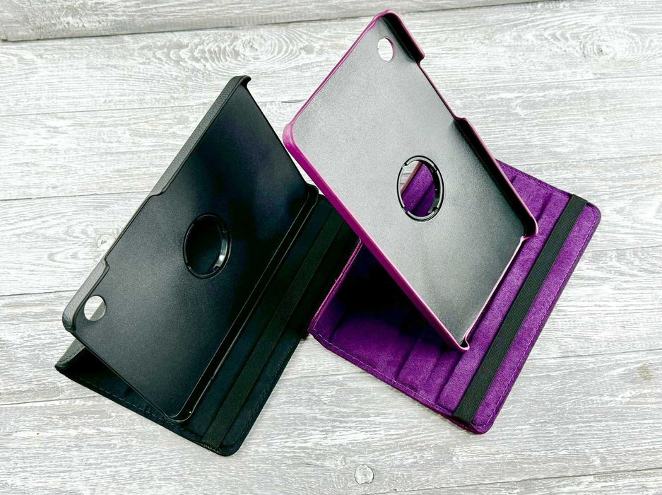 Чехол книжка обложка на планшет Samsung Galaxy Tab A9 8,7" (X110 X115)