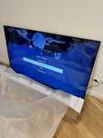 Televisor Samsung 75 Polegadas - peças
