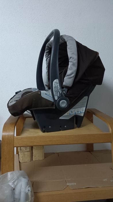 Carrinho de Belém + Ovo