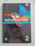 Informatyka 2 wsip