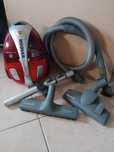 Aspirador Hoover 1800w sem saco