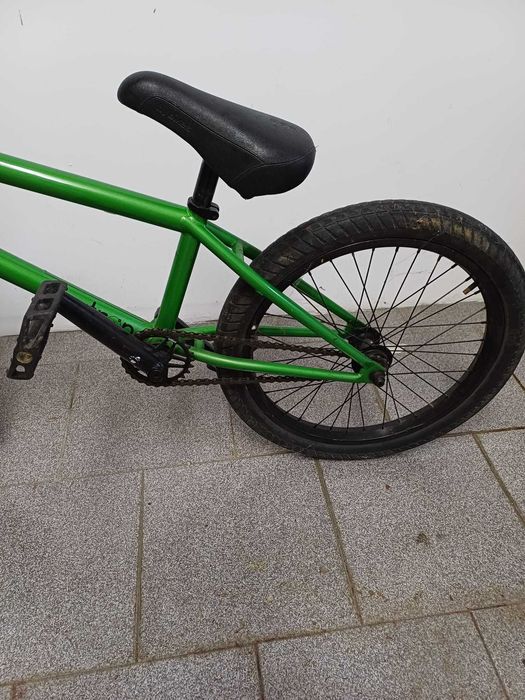 Vendo BMX Flybikes - bom estado