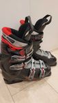 Buty narciarskie męskie DALBELLO LEGEND rozmiar 40-41, wkładka 275 mm