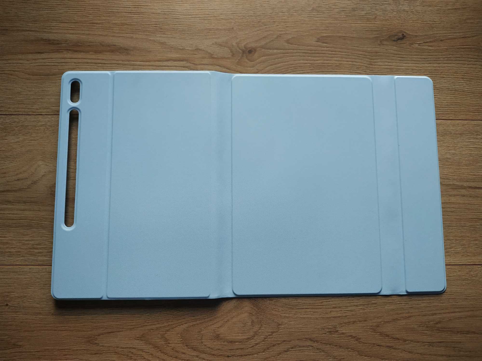 Чехол Smart клавіатура Samsung Tab S8 S7 Plus s7 FE чохол на планшет