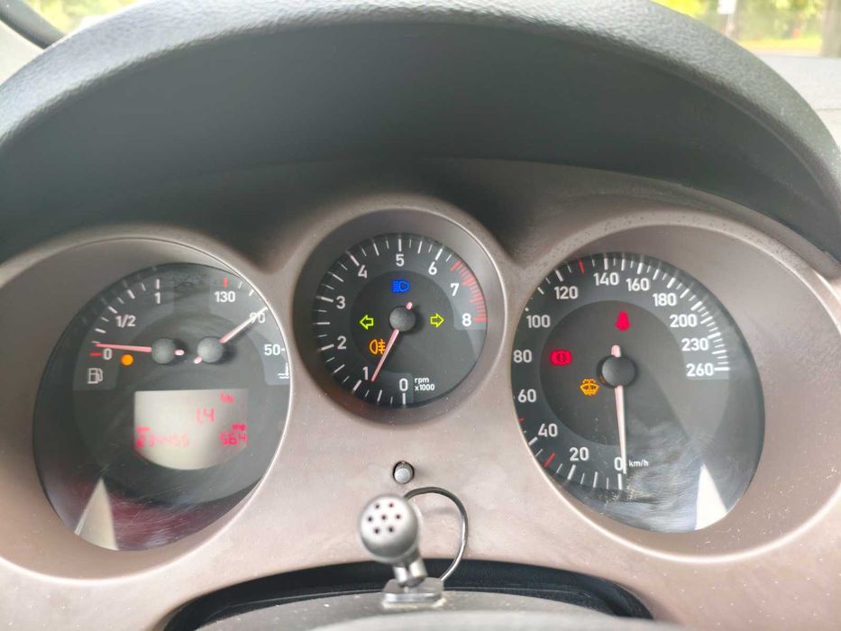 Seat Altea Freetrack 2008