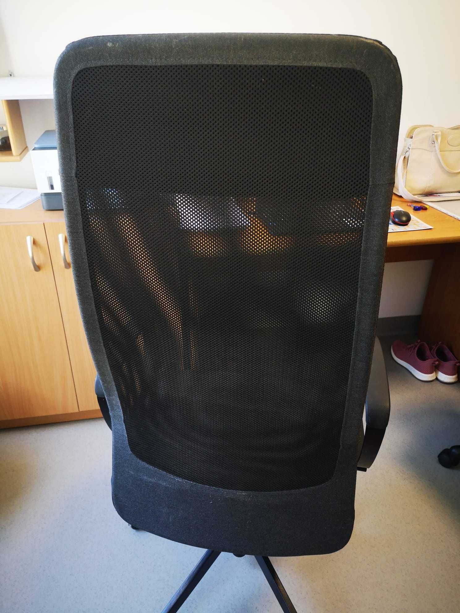 Fotel Marcus Ikea