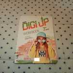 Caderno actividades inglês -DIGI UP 7 ano