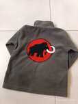 Polar mamut nie Salewa himountain 122 128