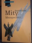 Mity Mezopotamii. Henrietta McCall