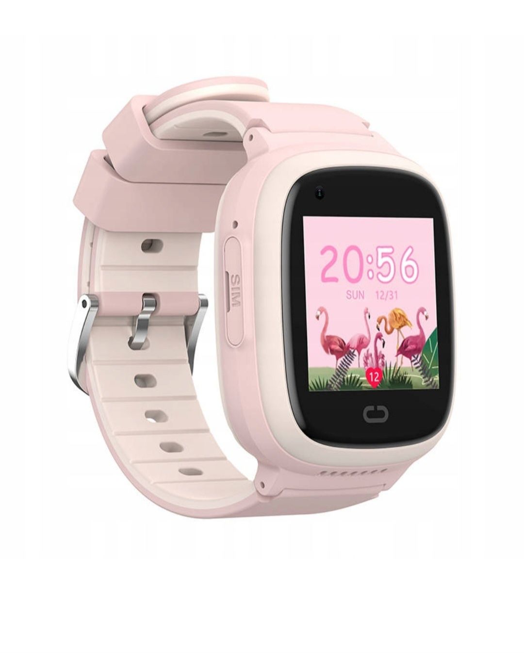 HAVIT Smartwatch dla dzieci z lokalizacja GPS