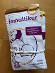 Femaltiker Plus, wsparcie laktacji, smak czekoladowy, 11 saszetek