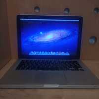 Ноутбук Macbook pro