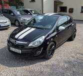 Corsa 1.4benz. Nawigacja, Klimatyzacja, Ładna i Zadbana