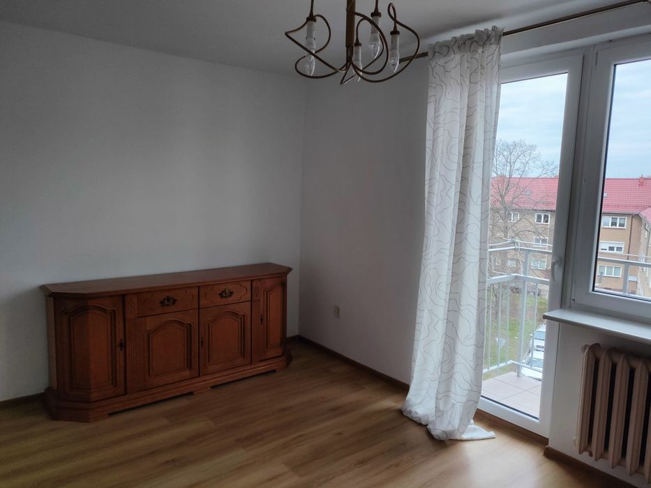 Mieszkanie 3 pokojowe  63 m2  na wynajem