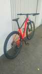 Bicicleta Scott Scale