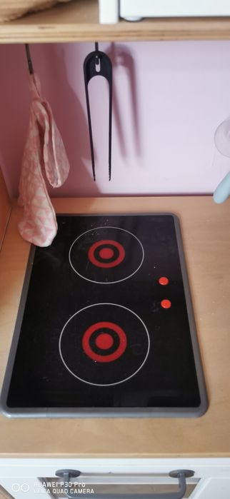 Kuchnia Ikea dla dzieci