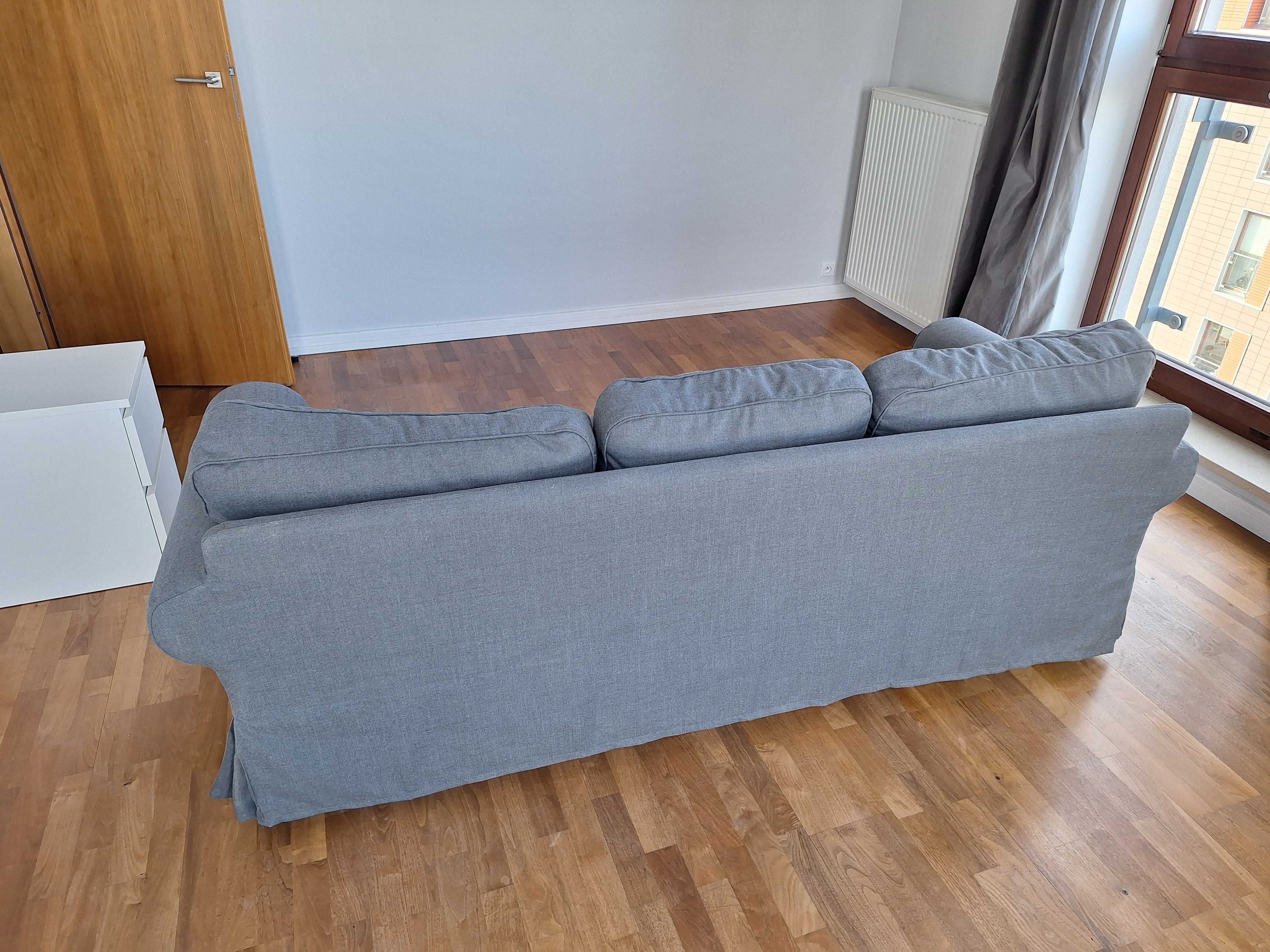 Sofa 3-osobowa Ektorp