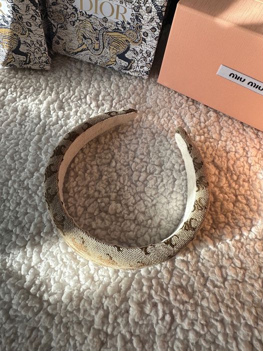 Opaska na włosy Celine nowa