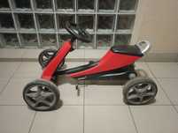 Gokart Gokard na pedały