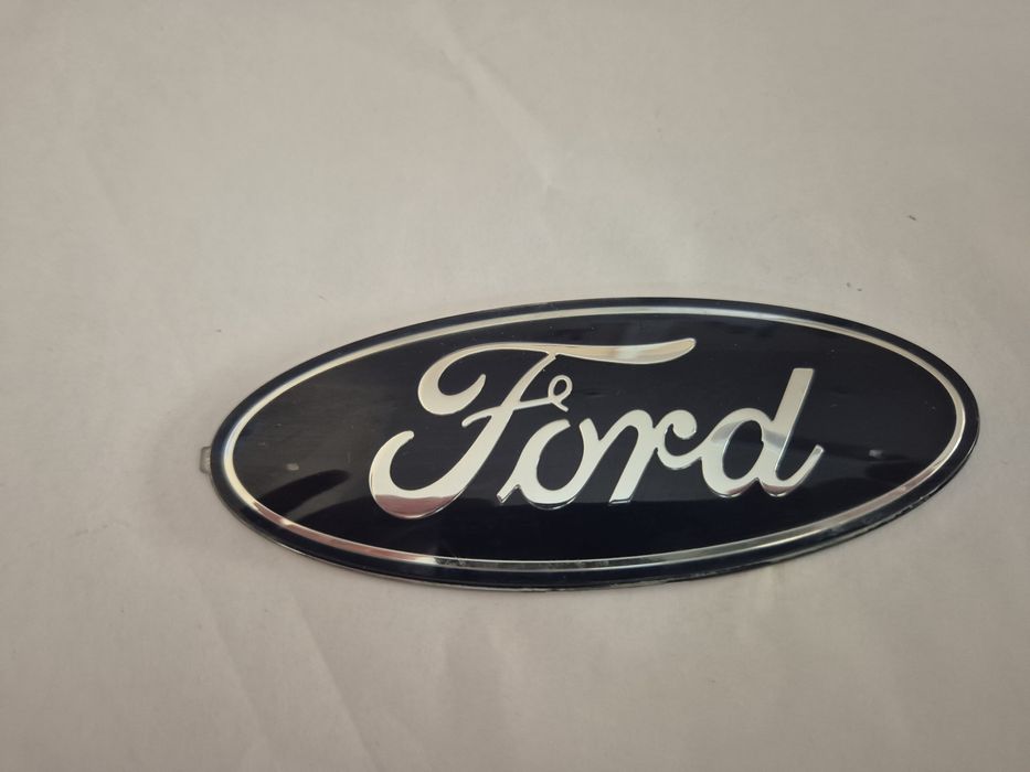 logo emblemat do Forda mondeo mk4 przód