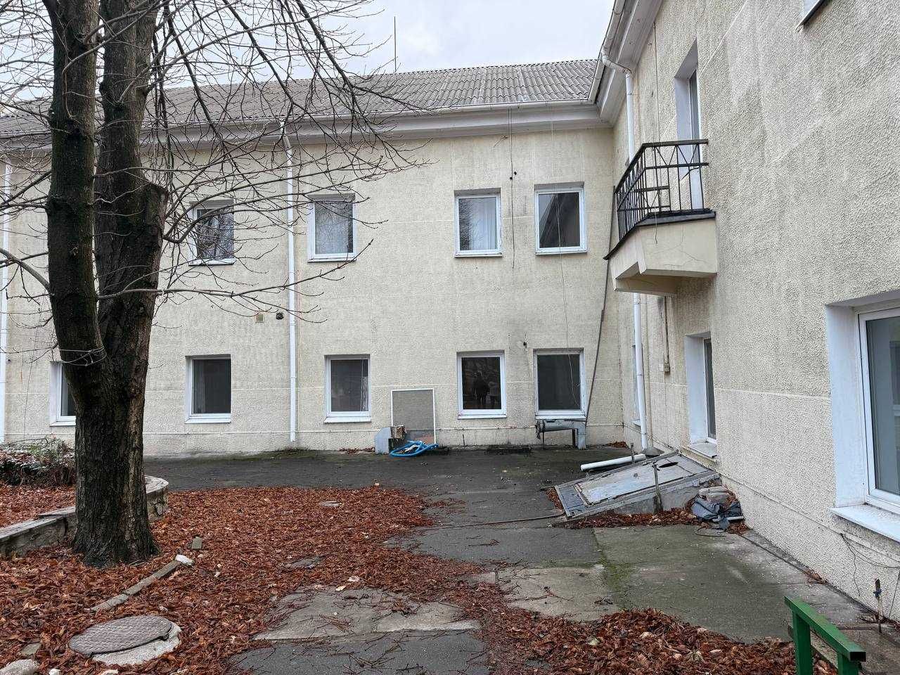 ЄМК банкрута ПП "Діапазон"