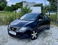 Seat Ibiza 1.2 LPG * 2011 * Klima * Alu * Navi * Zadbana * Zamiana