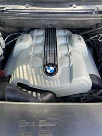 Продам двигун n62b48 BMW