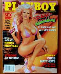 PAMELA Anderson - Playboy