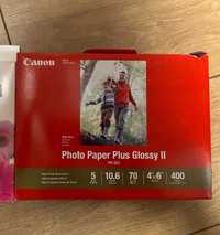 Фотобумага Canon PP-301 400 листов