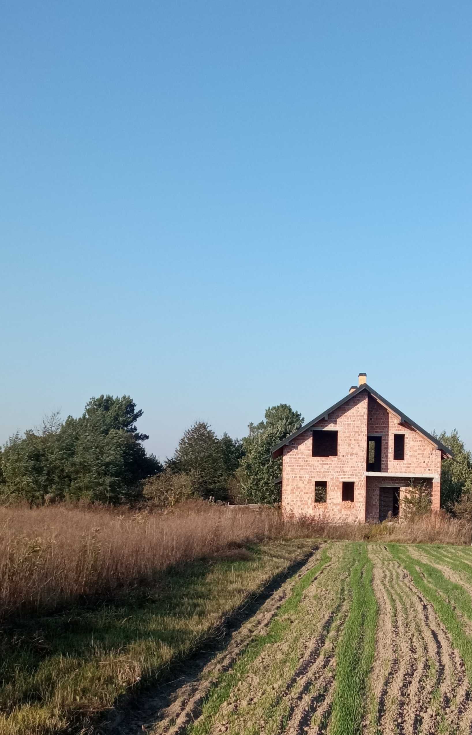 Продаж будинку в селі Карачинів, 10 сотиків