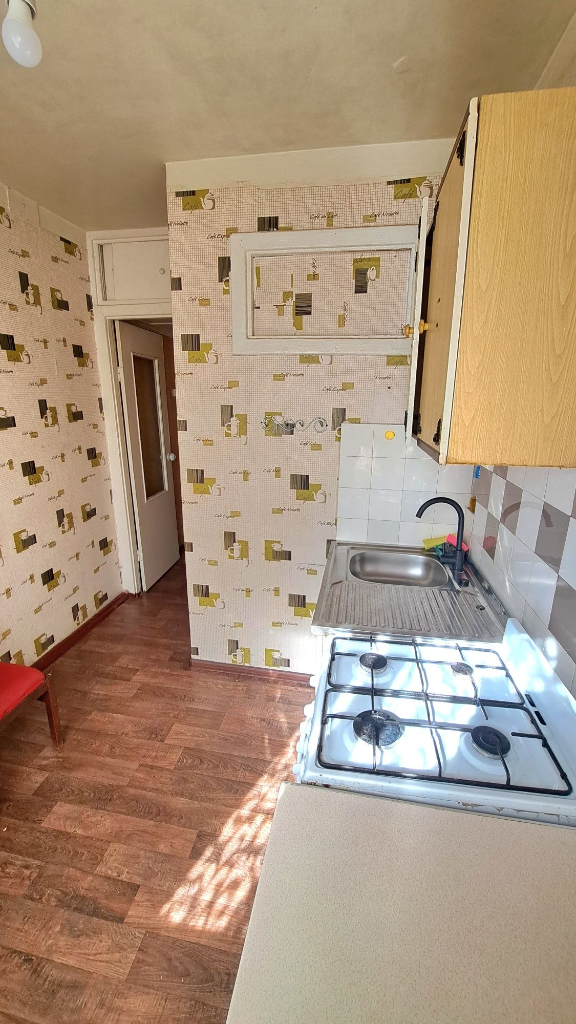 Продам  1-но кімнатну  173й квартал