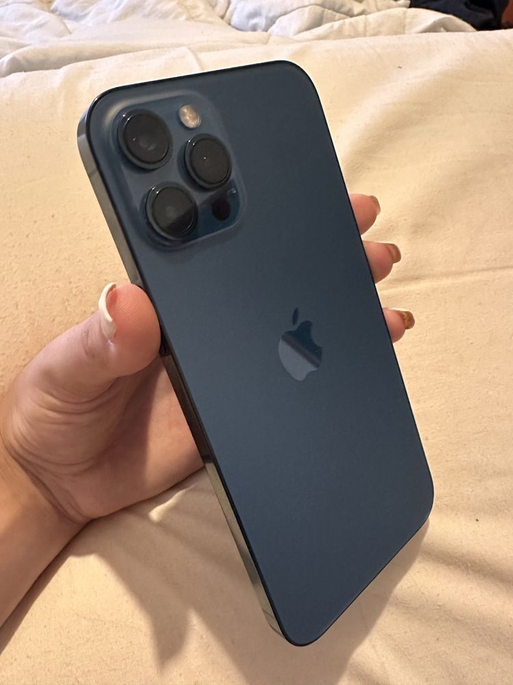 Iphone 12 Pro Max 256 GB