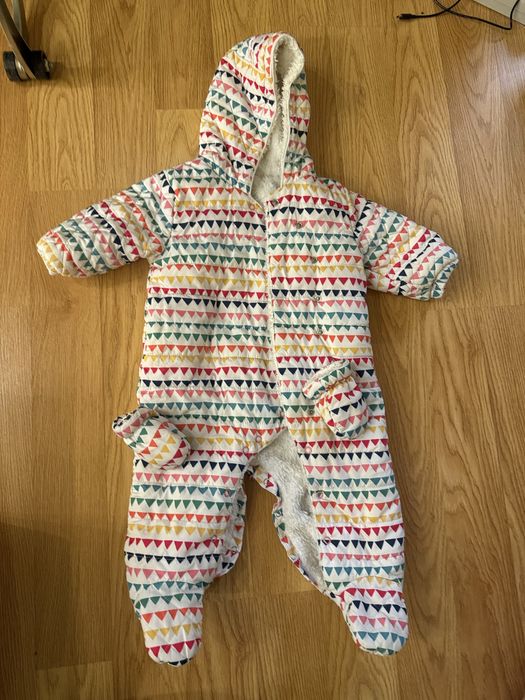 Комбінезон NEXT на дитину 6-9 місяців